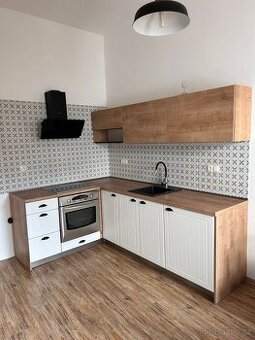 Pronájem bytu 2+1 centrum města Polička