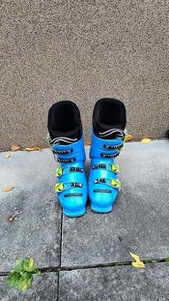 Prodám lyžařské boty Lange, vel.