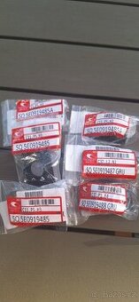 Držáky parkovacích senzorů