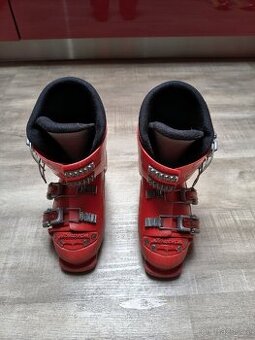 Dětské lyžařské boty Lyžáky 20,5 cm 205 mm