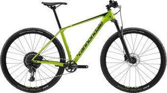 prodej Cannondale F-Si Carbon 5 vel.M