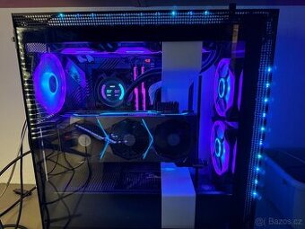 Pc 10900k, 3080ti, 32gb, z590 hero