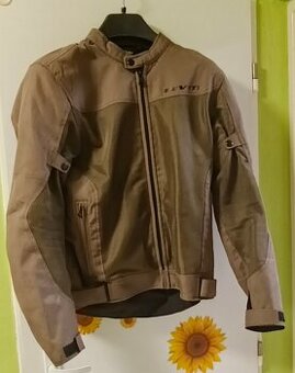 REVIT bunda ECLIPSE dark green Velikost: L