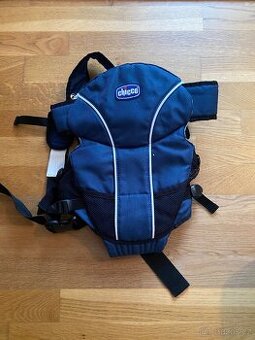 Nosítko Chicco