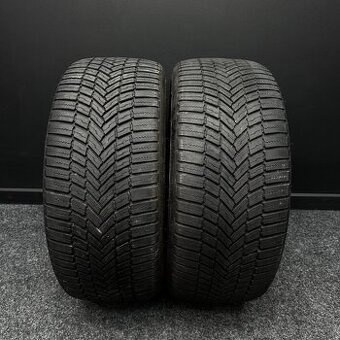 2ks pneu Bridgestone 225/40/19 93Y