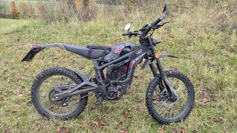 Elektrická motorka TALARIA STING PRO L1e, SPZ, DPH