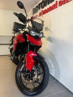 Triumph Tiger 850 Sport, r.v.2022, 62 Kw
