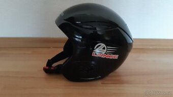 Dětská lyžařská helma