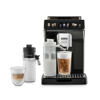 Espresso De'Longhi Eletta Explore ECAM 450.65.G