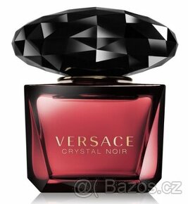 Versace crystal noir EDP