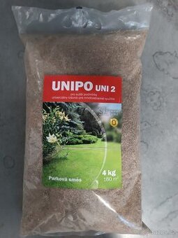 Trávníková směs 2 pytle