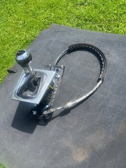 Náhradní díly a3 1.6TDI DSG