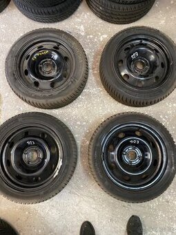 323 kola na Citroen c4 Picasso