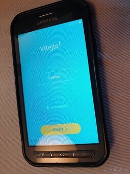 Samsung Xcover 3 odolny telefon