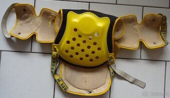 Výstroj motokros veterán