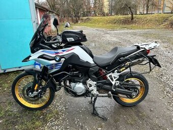 BMW F850 GS