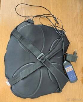 Masážní polštář