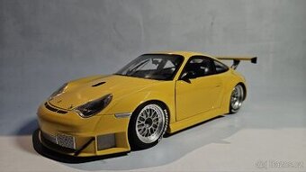 1:18 Minichamps Porsche 911 GT3 RSR 2004