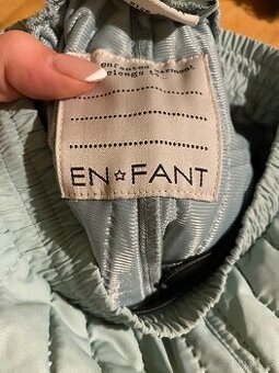 EN FANT kalhoty 12 m