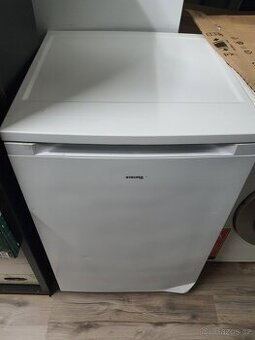 NOVÁ lednička s mrazákem A++ 2.jakost