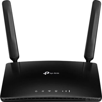 Internet na chatu TP-Link Archer MR200 LTE modem router