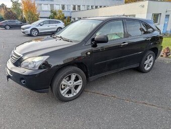 Lexus RX 400h