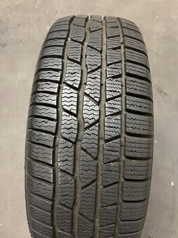 4ks ZIMNÍ PNEUMATIKY CONTINENTAL WINTER CO TS830P 205/60/16