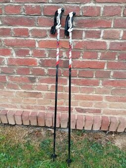 Prodám lyžařské hůlky  zn.ARCORE