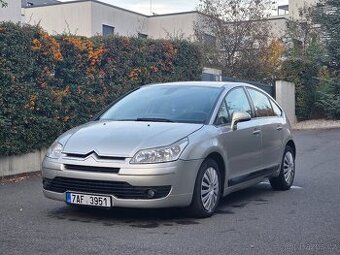 2008 Citroen C4 - hatchback