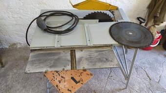 Stolní pila cirkulárka Narex