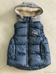 Dětská vesta H&M