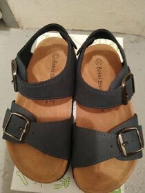 Dětské sandálky