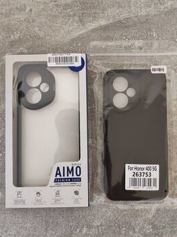 Krytý  honor 400 "nové"