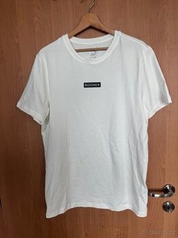 Panske tricko Bogner