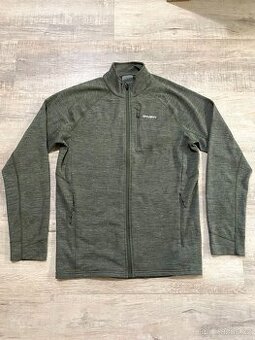 Mikina z merino vlny Husky Alou vel. M/L