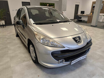 Peugeot 207 1,4 i