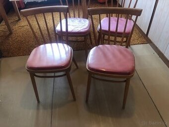 Jídelní židle - 1