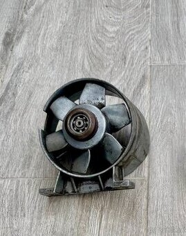 ČZ 175 skútr prase rikša - díly