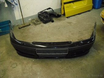 Narazniky Octavia RS1 - 1