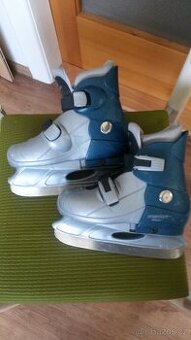Dětské brusle
