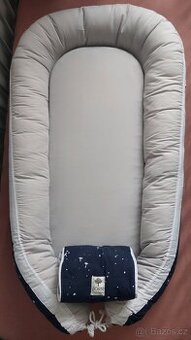 Hnízdečko pro miminko - 1