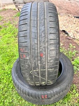 2ks. 205/55 R16 letní pneu / DOT 2020 - 1