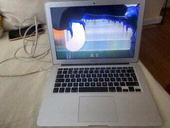 Macbook air 13 (2017)