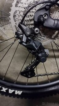 Giant Fathom E+ 2  29"