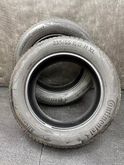 Continental AllSeasonContact XL 235/55/17 103H  (A2)