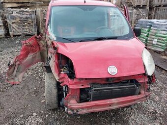 Fiat Fiorino 2010   1.4