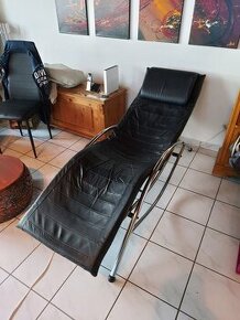 Houpací křeslo / lehatko - 1