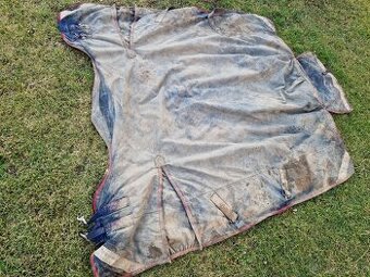 Nepromokavá deka Premier Equine