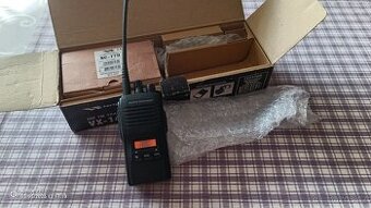 Vertex Standard VX-146 / PMR446 UHF FM Transceiver