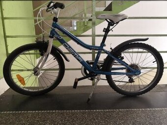 Dětské kolo Dema vega 20